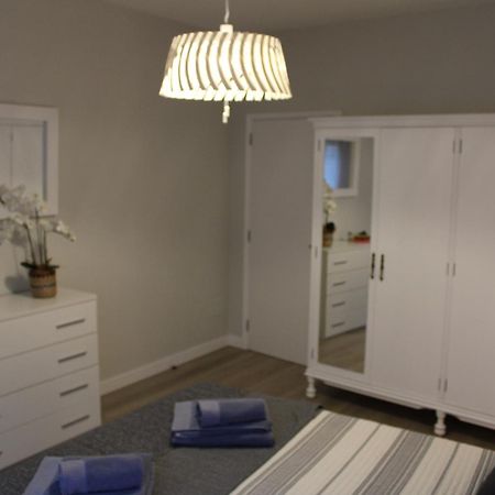 דירות Moaña A Casa Do Fisgon מראה חיצוני תמונה