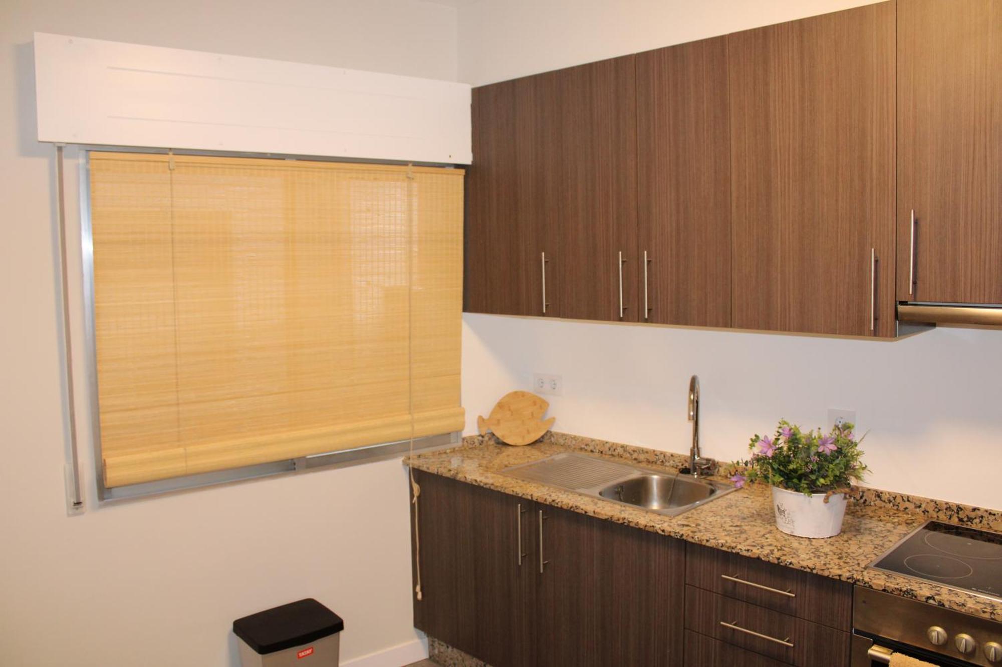 דירות Moaña A Casa Do Fisgon מראה חיצוני תמונה